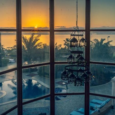 The Precious Guesthouse Sweimeh Exteriér fotografie