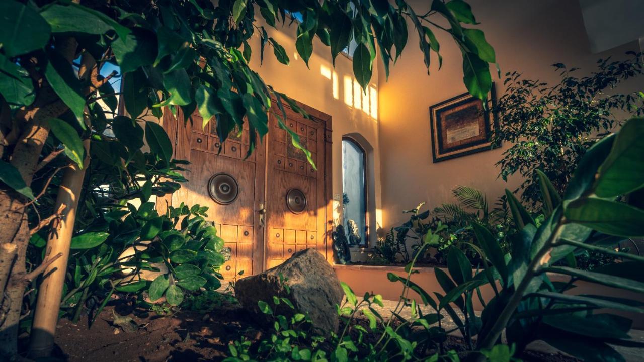 The Precious Guesthouse Sweimeh Exteriér fotografie