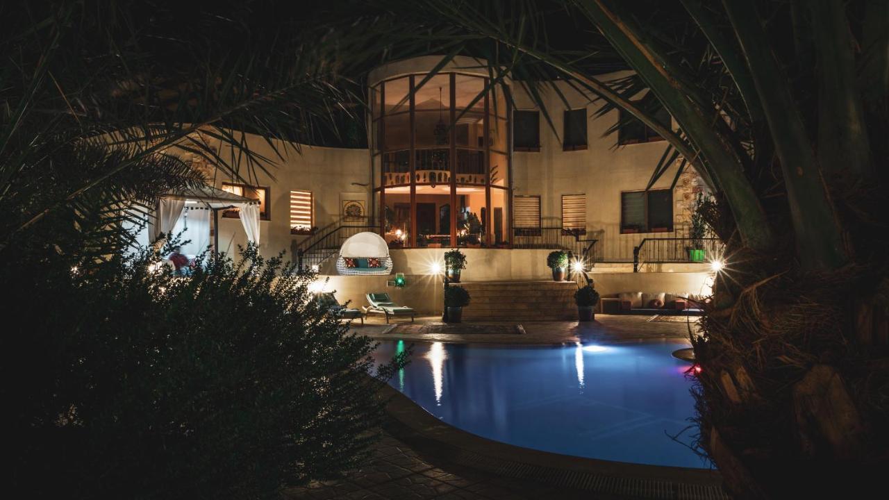 The Precious Guesthouse Sweimeh Exteriér fotografie
