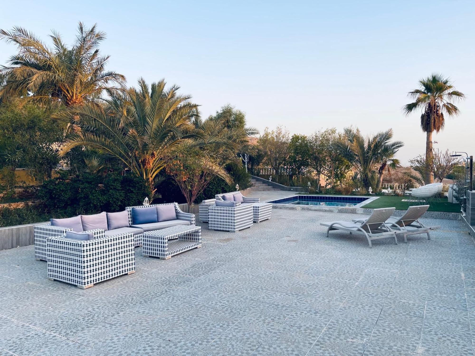 The Precious Guesthouse Sweimeh Exteriér fotografie