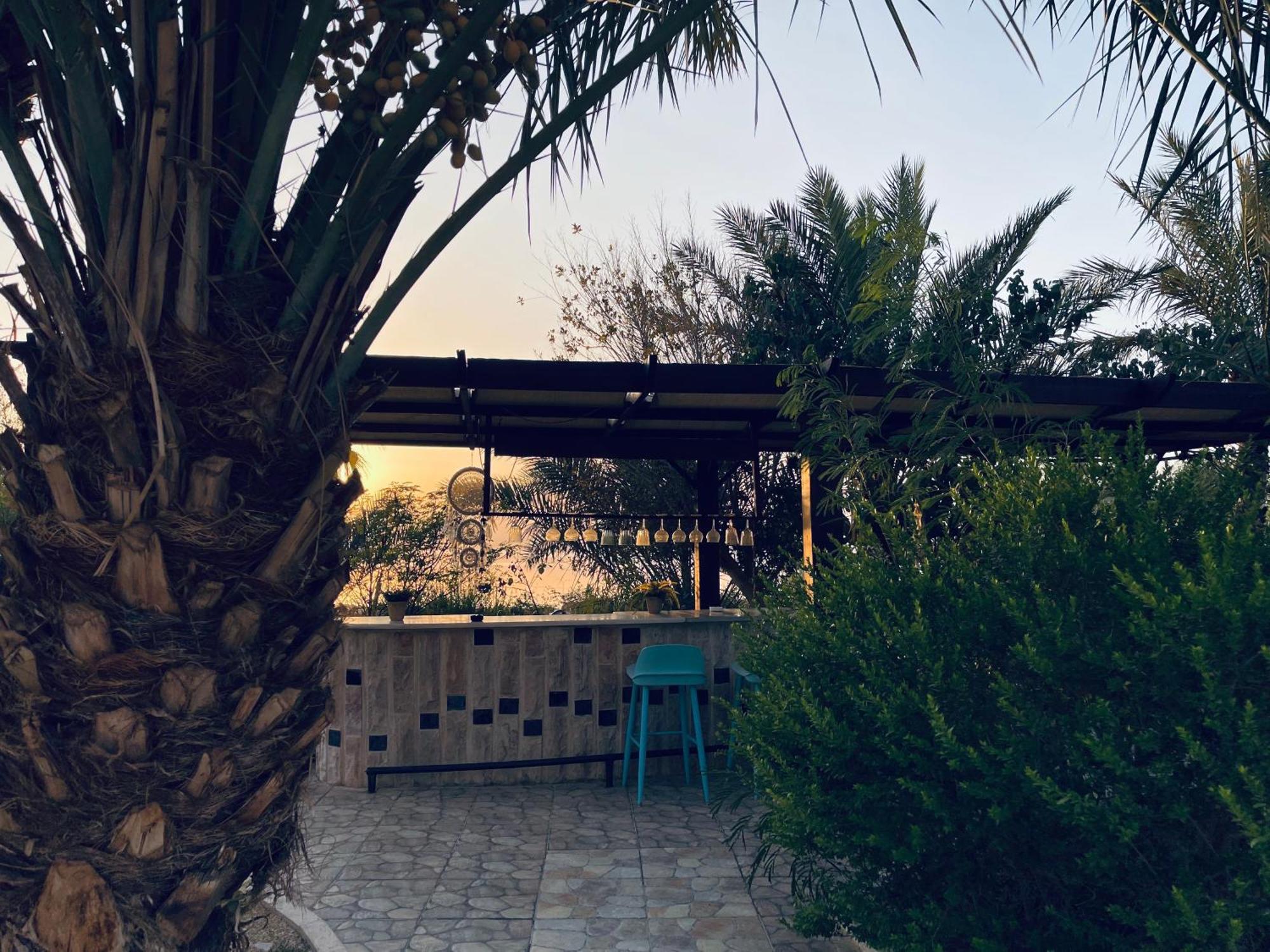 The Precious Guesthouse Sweimeh Exteriér fotografie