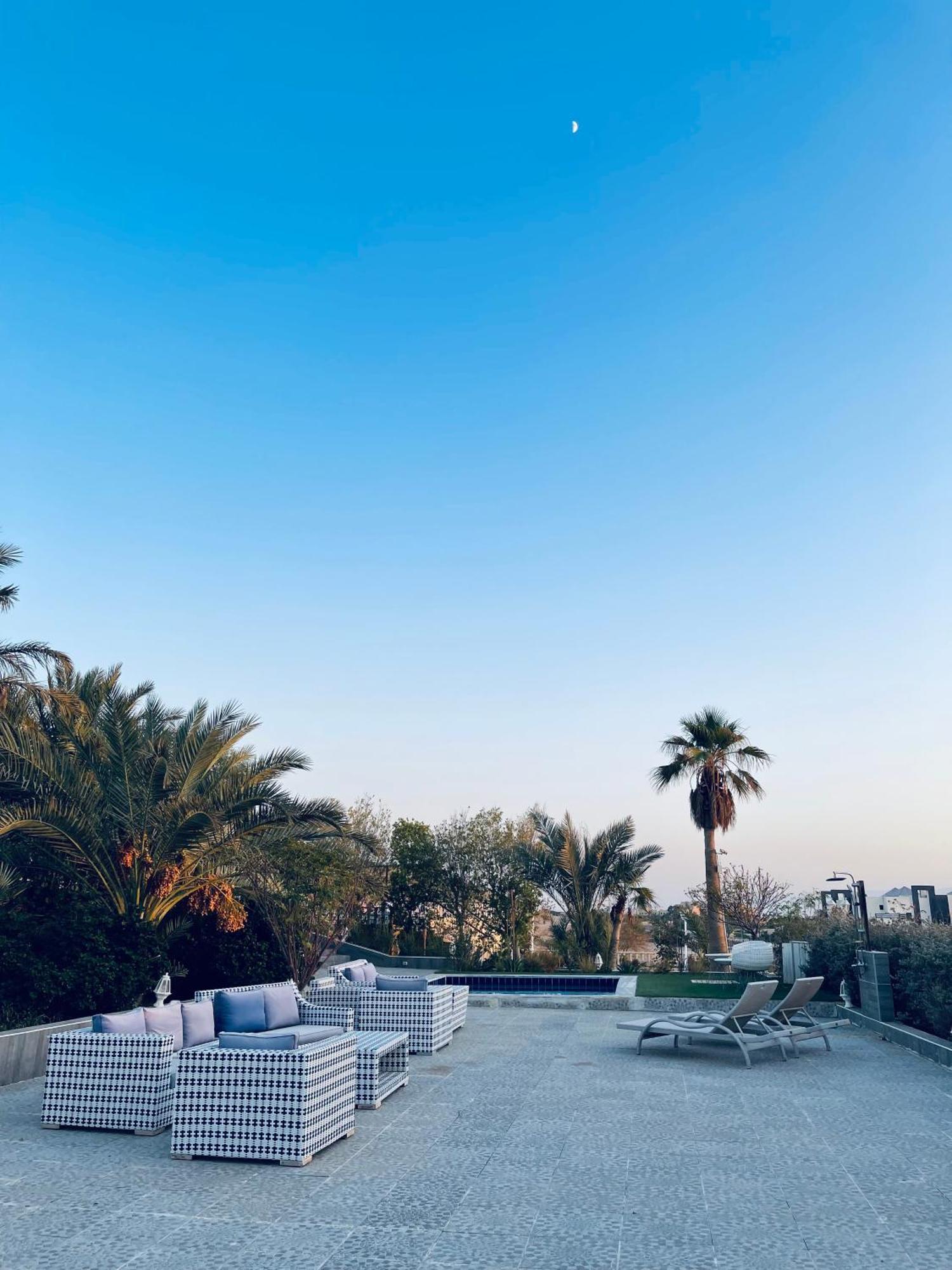 The Precious Guesthouse Sweimeh Exteriér fotografie